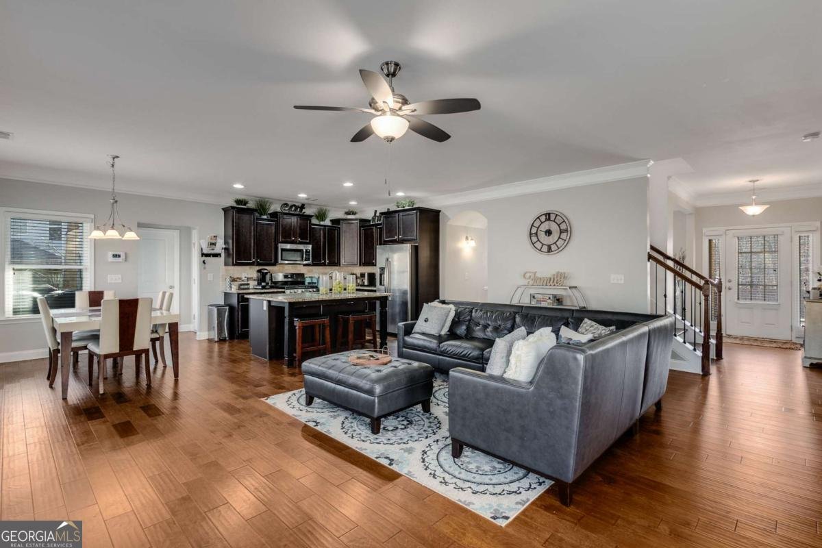 3475 Summerlin Parkway Lithia Springs - 8