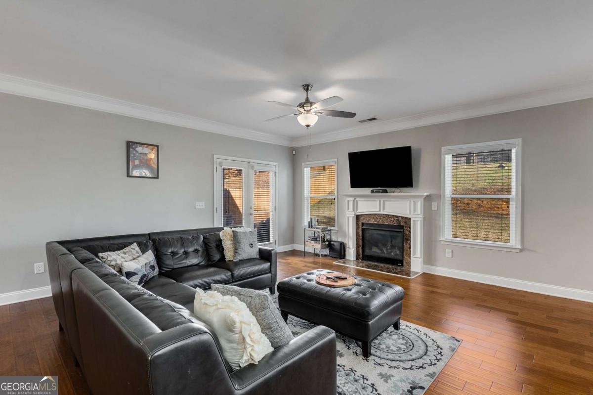 3475 Summerlin Parkway Lithia Springs - 9