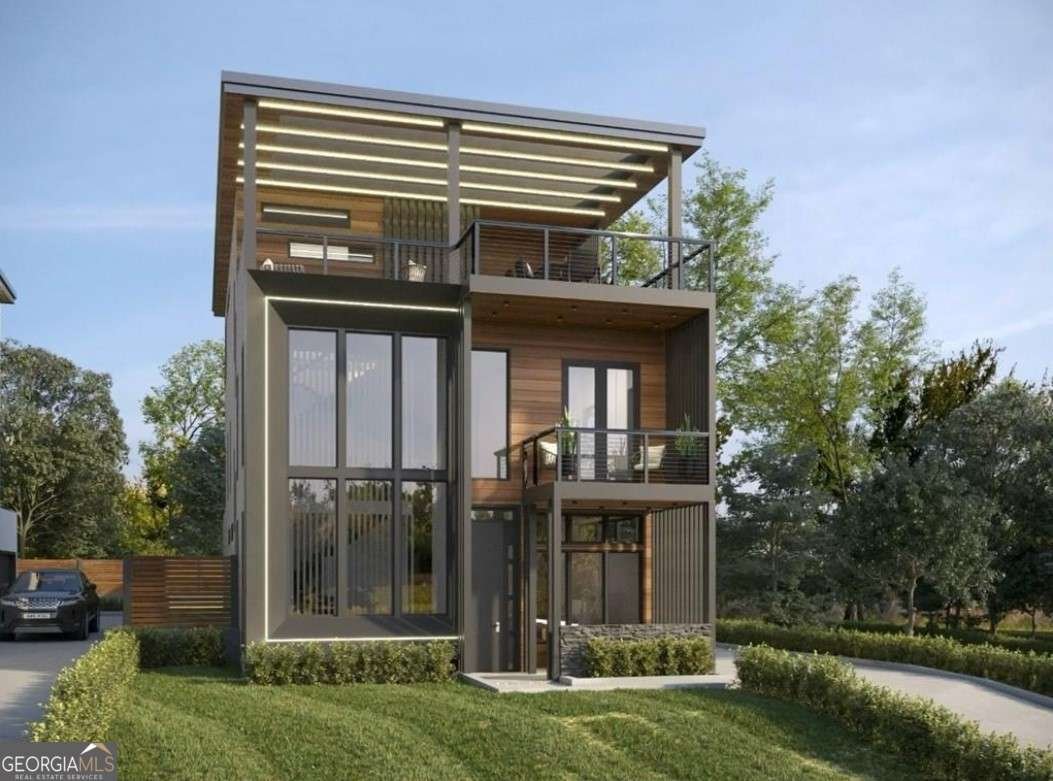 1039 Avondale Avenue Atlanta - 1
