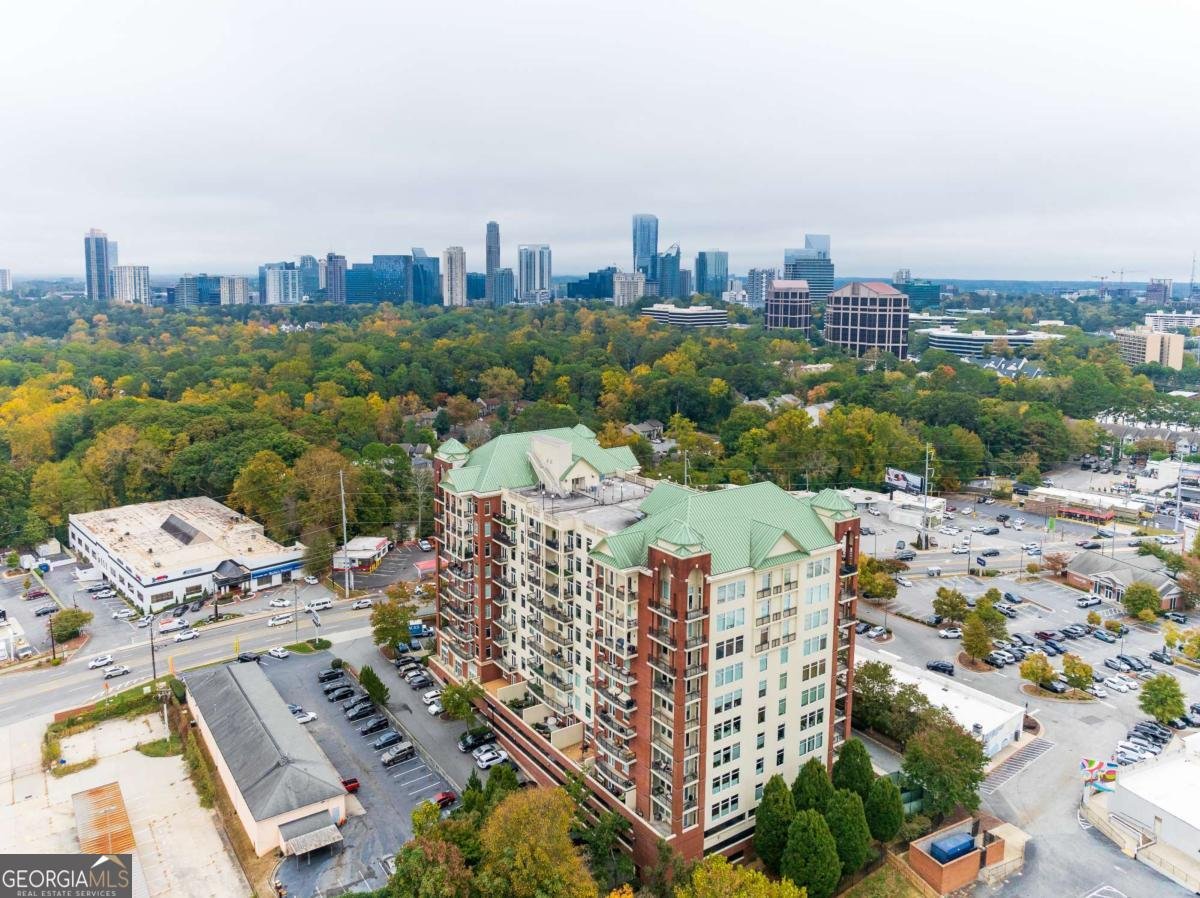 3820 Roswell Road Atlanta - 1