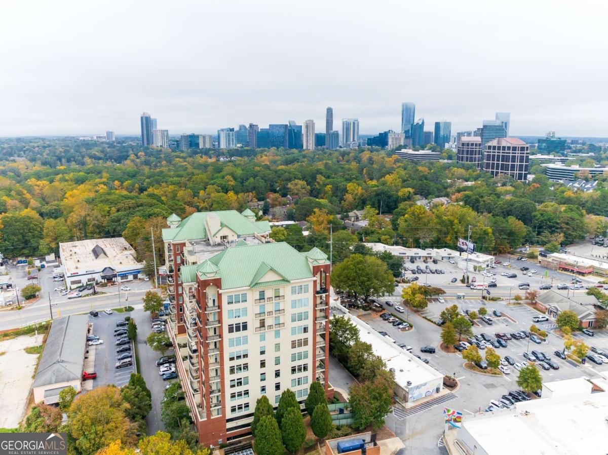 3820 Roswell Road Atlanta - 28