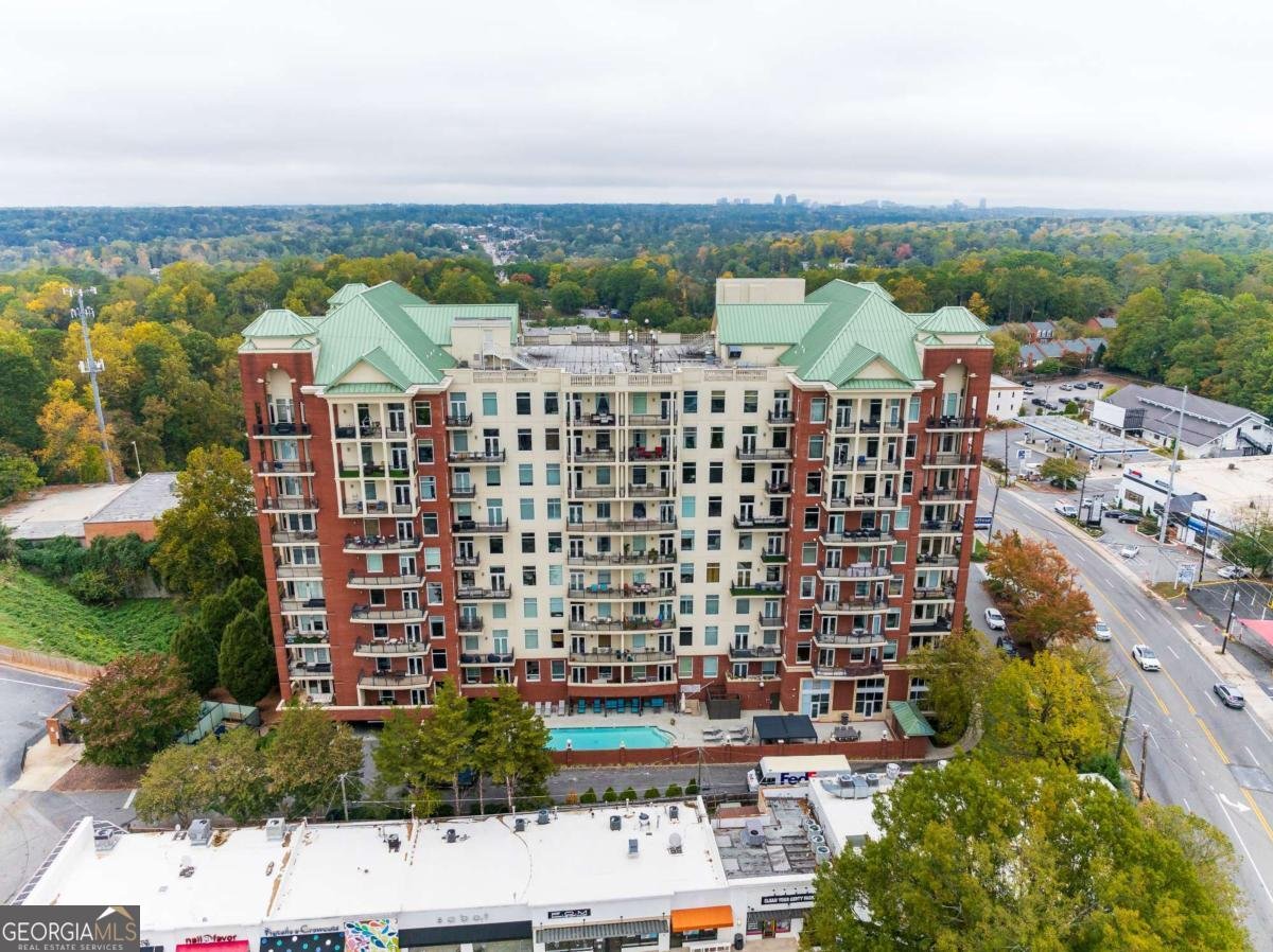 3820 Roswell Road Atlanta - 36