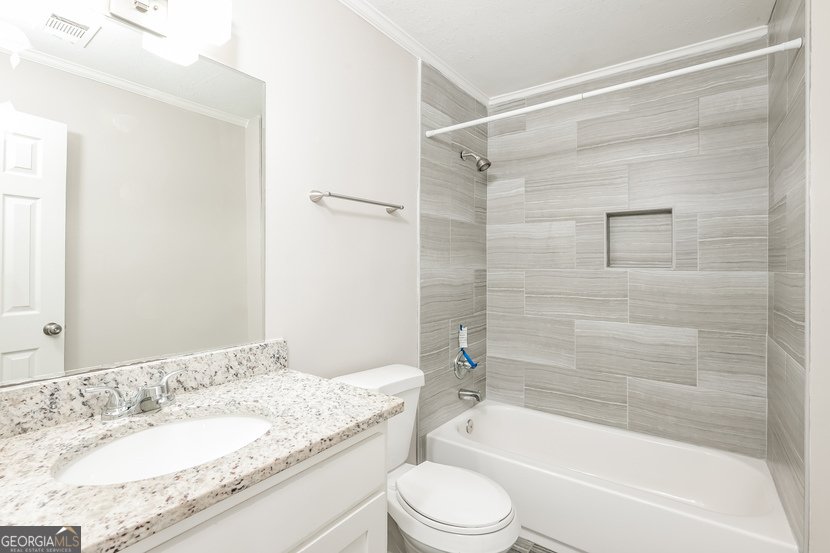 7127 Riverside Drive Atlanta - 19