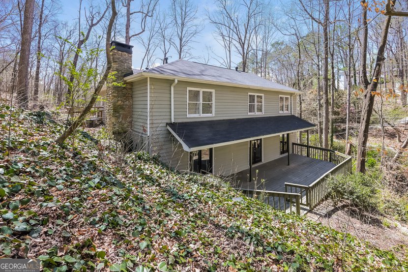 7127 Riverside Drive Atlanta - 20
