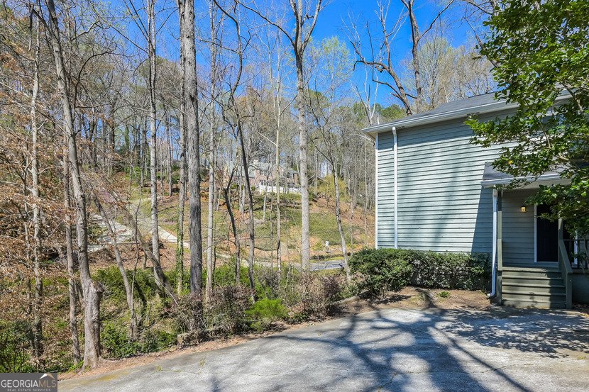 7127 Riverside Drive Atlanta - 21