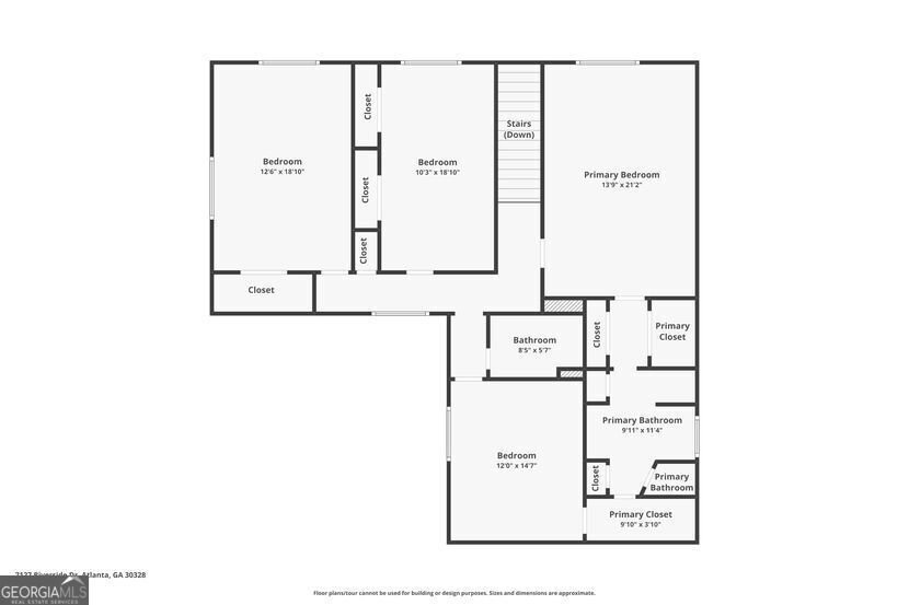 7127 Riverside Drive Atlanta - 3