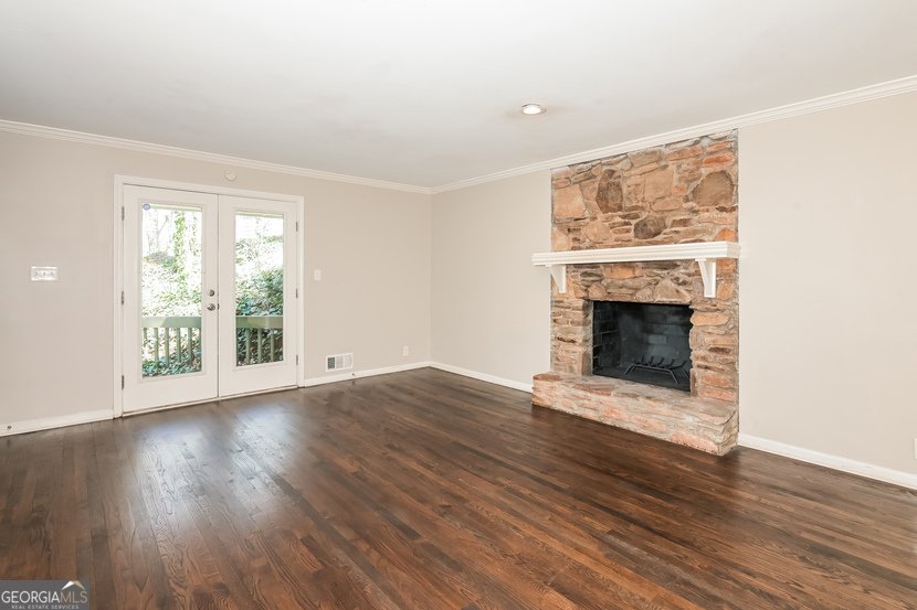 7127 Riverside Drive Atlanta - 4