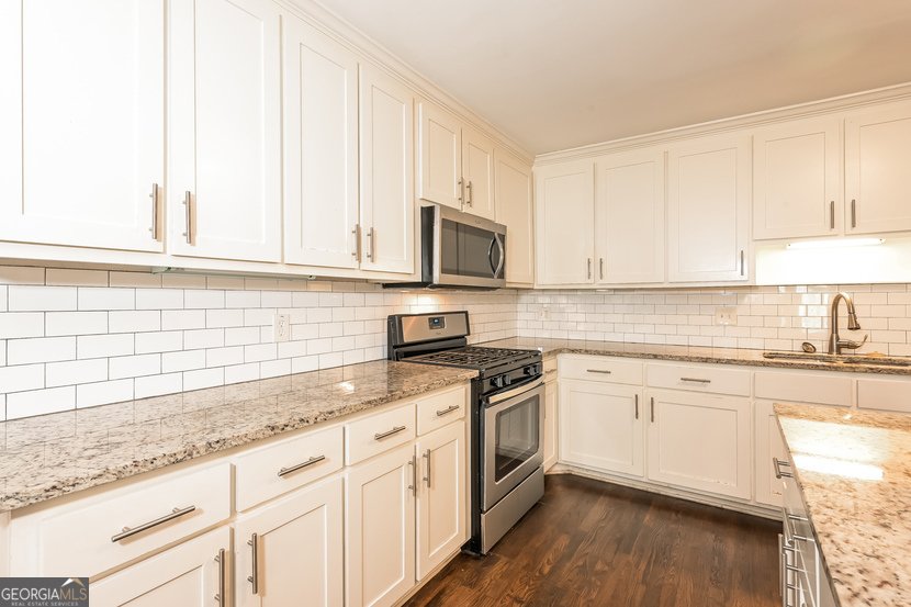 7127 Riverside Drive Atlanta - 7