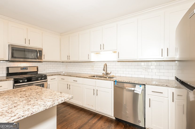 7127 Riverside Drive Atlanta - 8