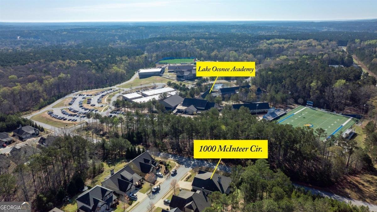 1000 Mcinteer Circle Greensboro - 35