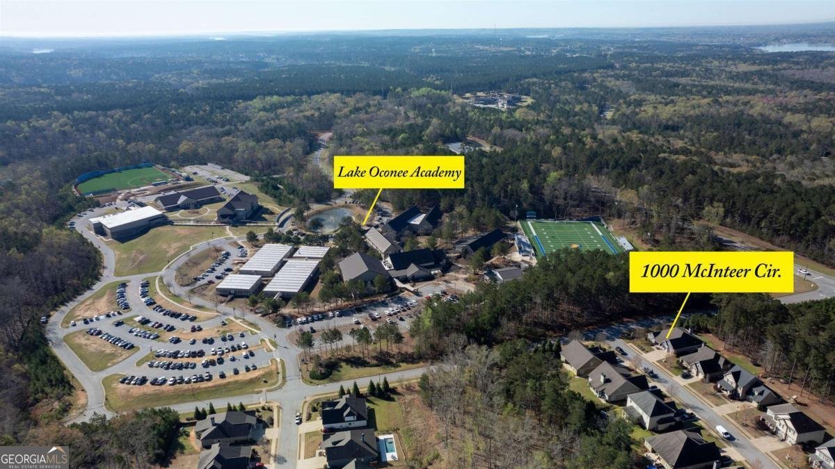 1000 Mcinteer Circle Greensboro - 36