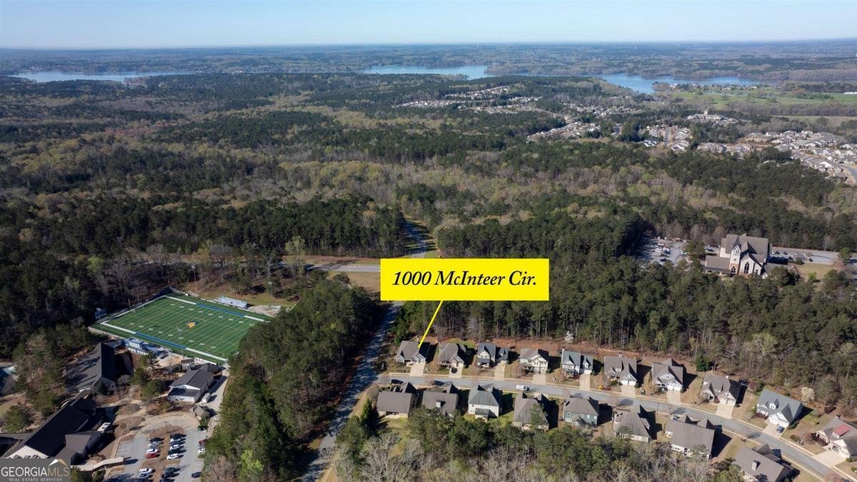 1000 Mcinteer Circle Greensboro - 37