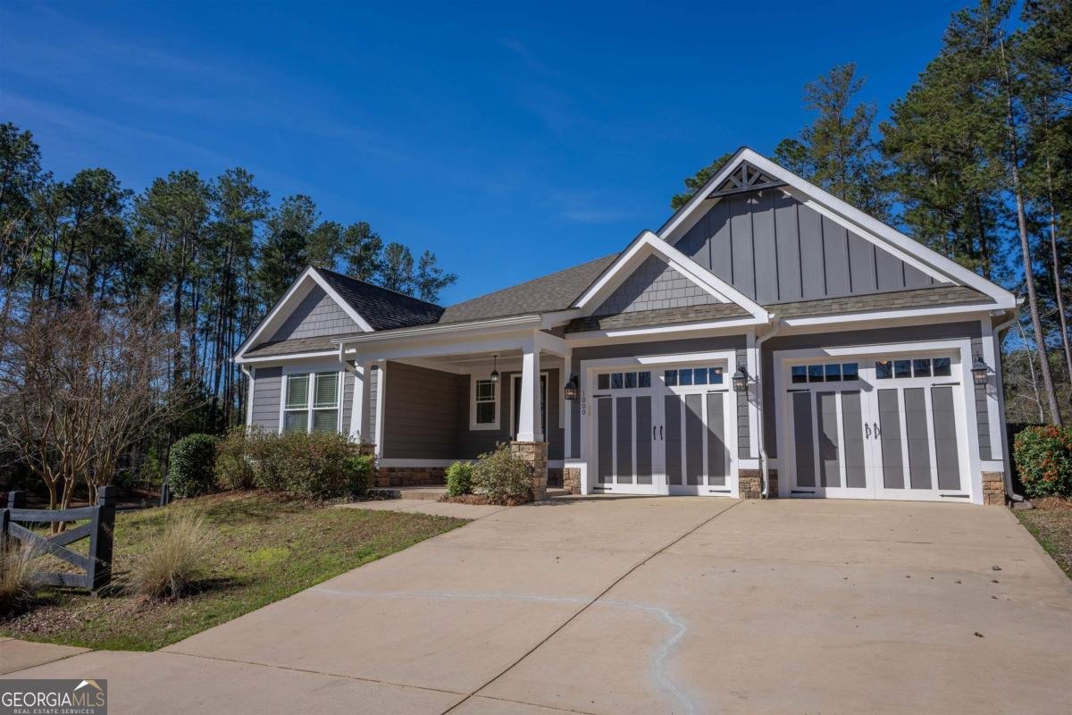 1000 Mcinteer Circle Greensboro - 4