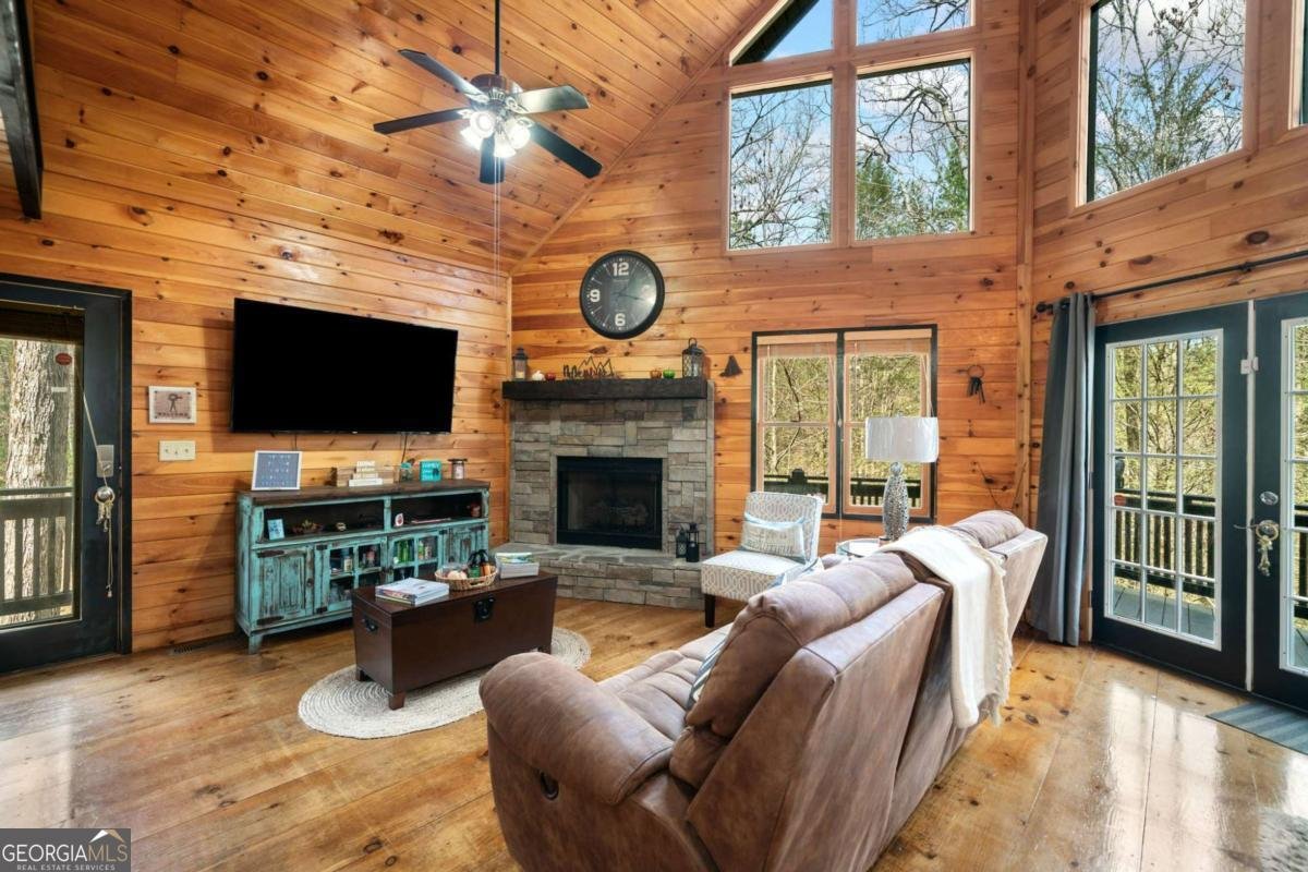 27 Alpine Drive Ellijay - 10