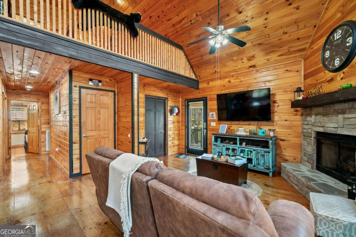27 Alpine Drive Ellijay - 11