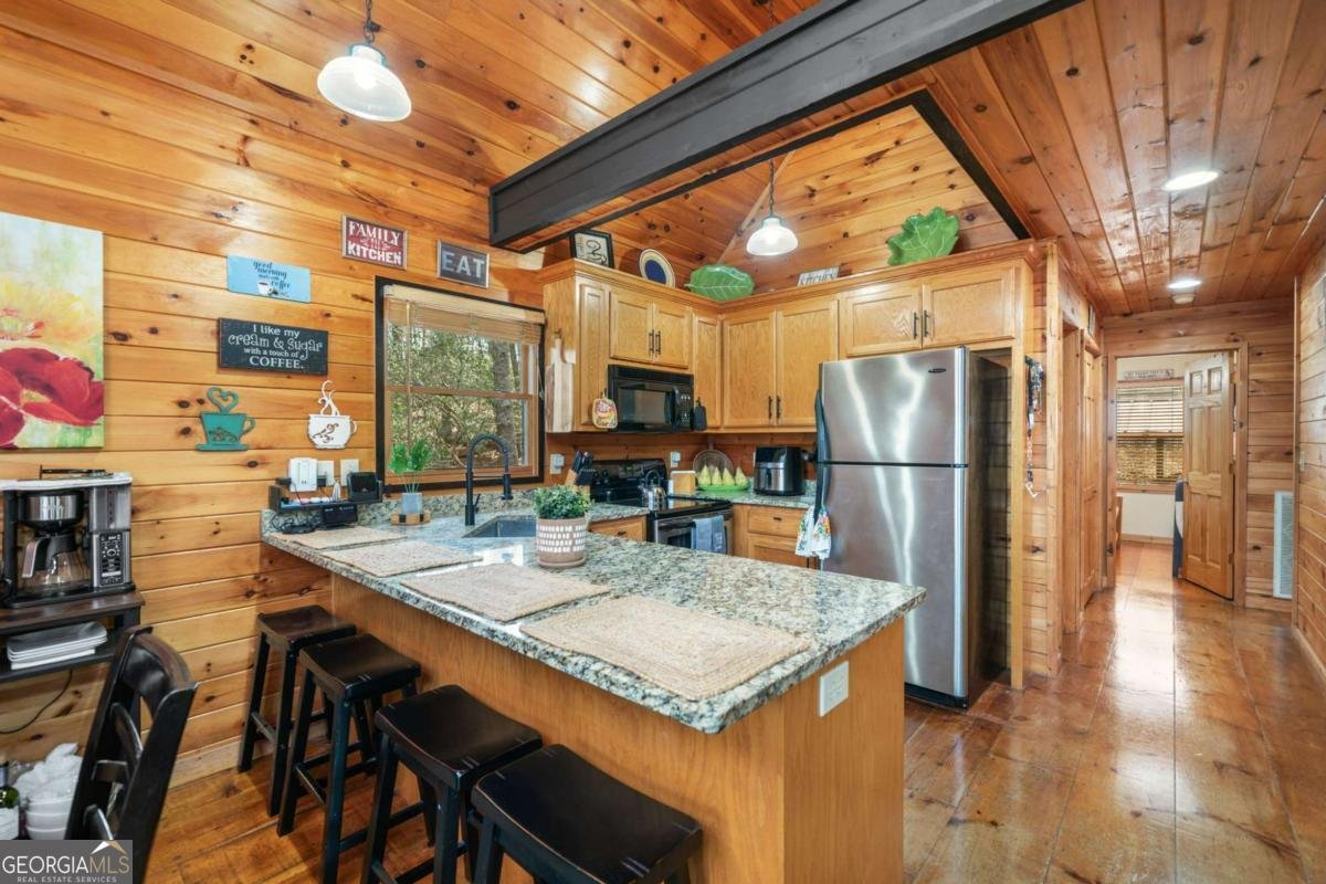 27 Alpine Drive Ellijay - 14