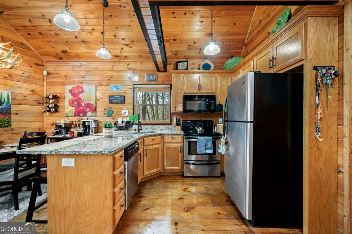 27 Alpine Drive Ellijay - 15