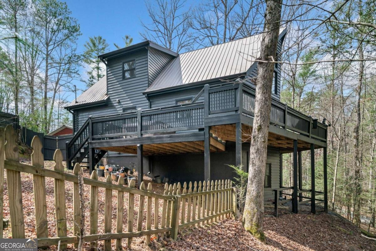 27 Alpine Drive Ellijay - 2
