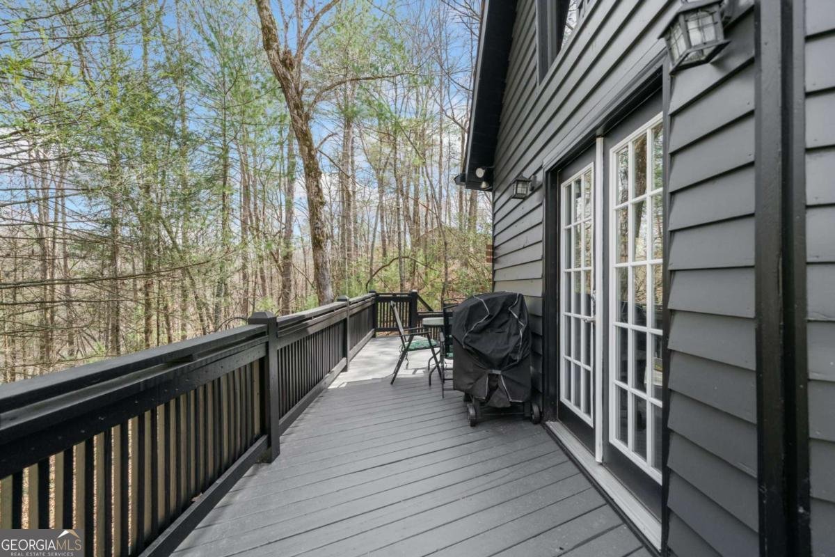 27 Alpine Drive Ellijay - 20