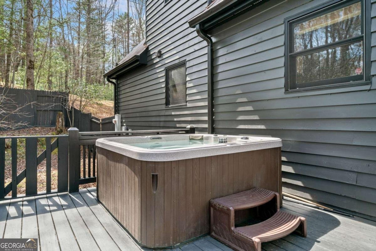 27 Alpine Drive Ellijay - 21