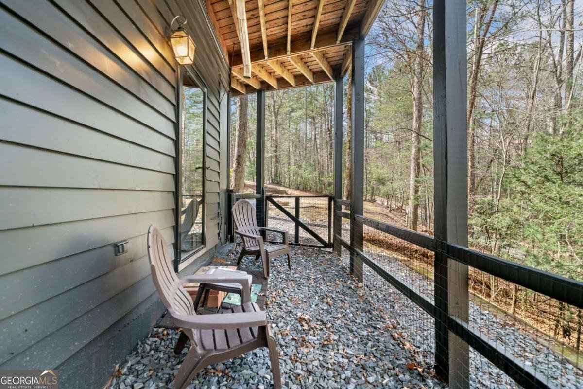 27 Alpine Drive Ellijay - 32