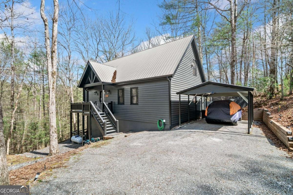 27 Alpine Drive Ellijay - 4