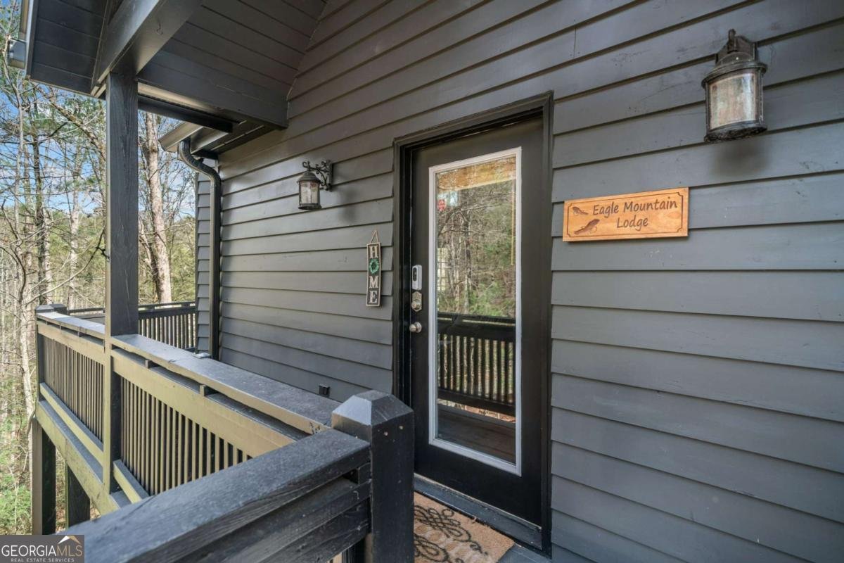 27 Alpine Drive Ellijay - 5