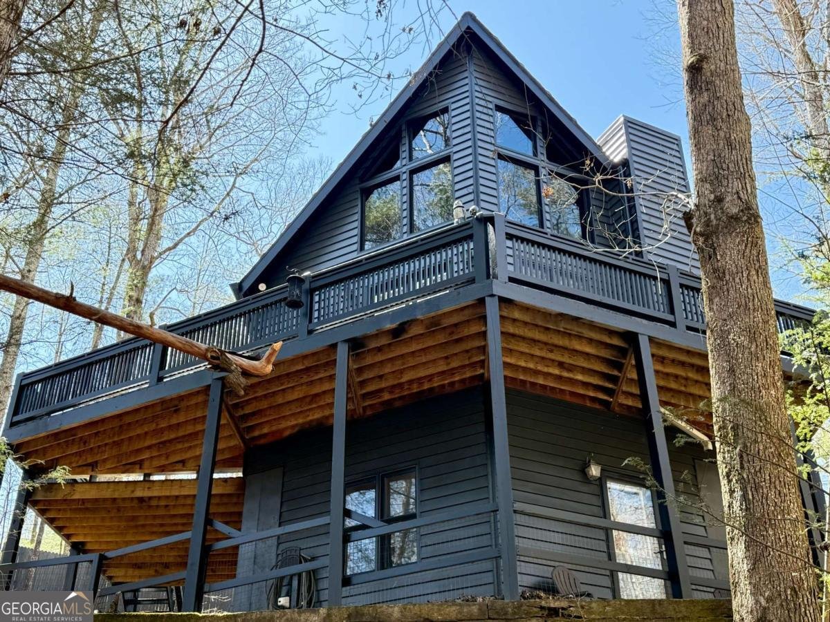 27 Alpine Drive Ellijay - 7