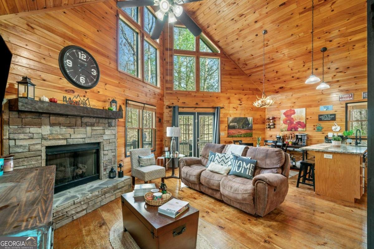 27 Alpine Drive Ellijay - 9