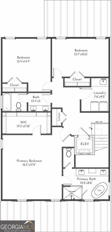 3108 Stonegate Drive Atlanta - 3