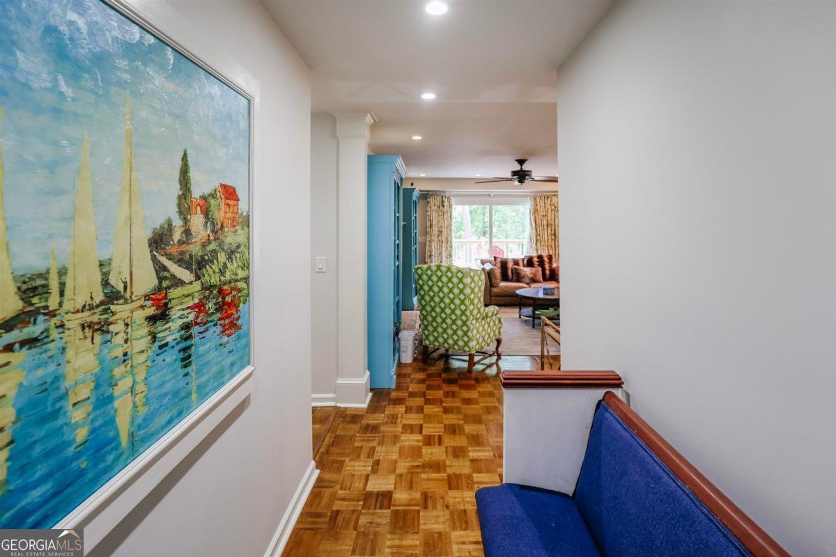 1790 Parks Mill Drive Greensboro - 10