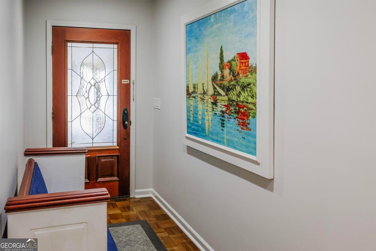 1790 Parks Mill Drive Greensboro - 11