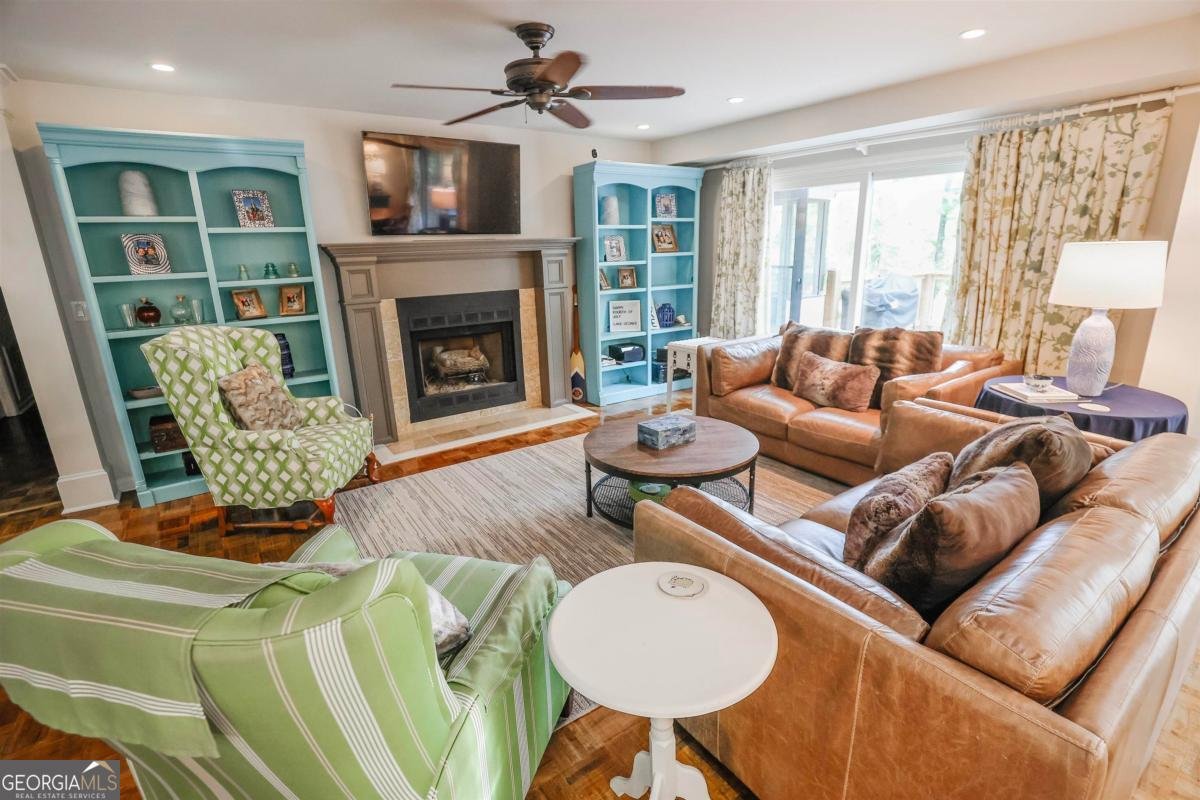 1790 Parks Mill Drive Greensboro - 13