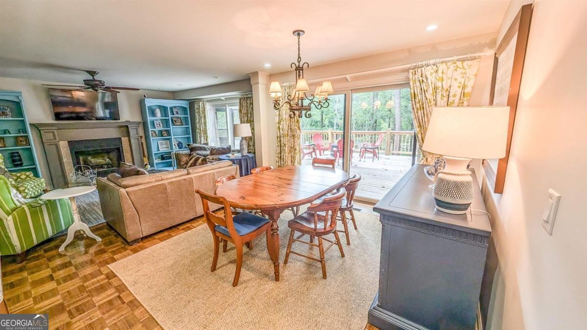 1790 Parks Mill Drive Greensboro - 14