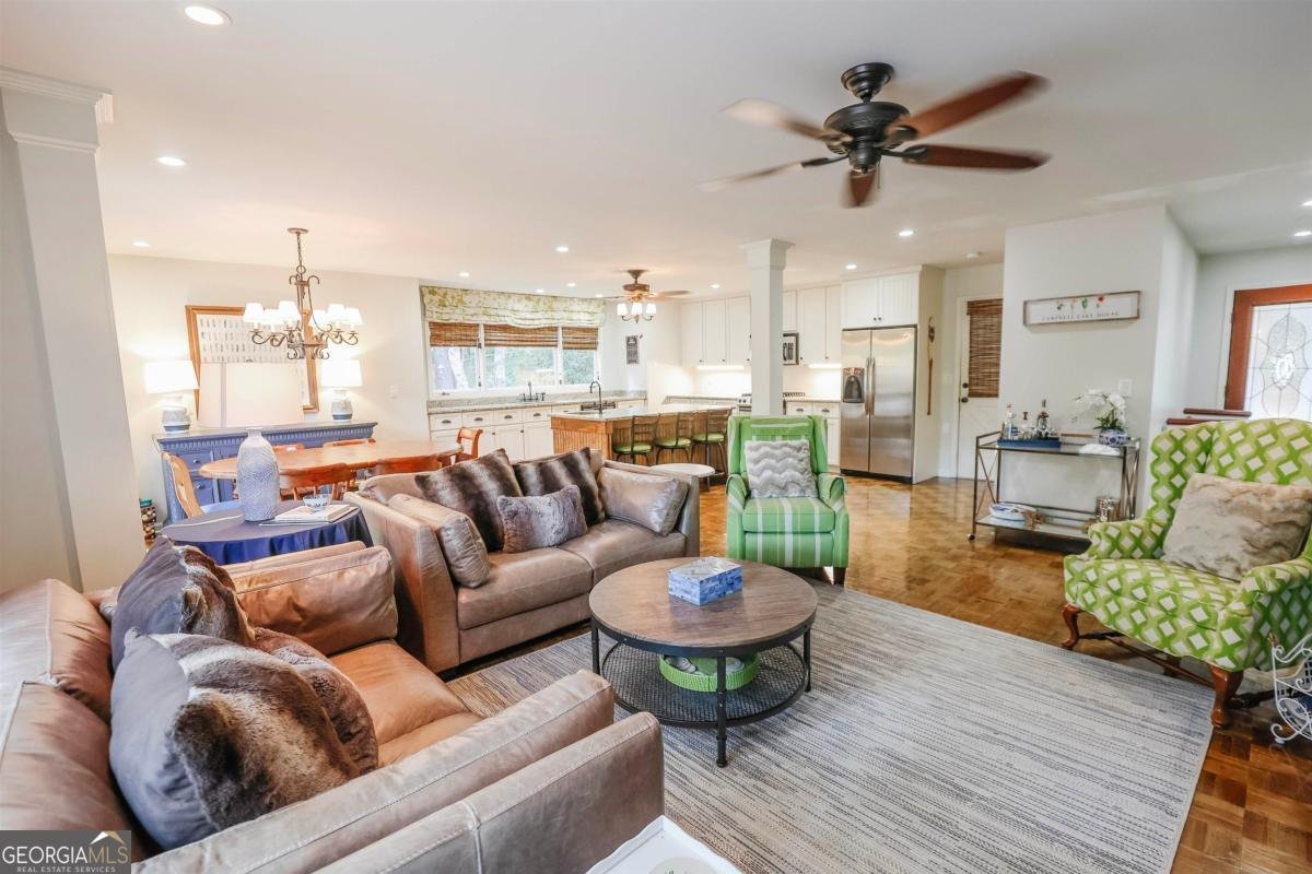 1790 Parks Mill Drive Greensboro - 15