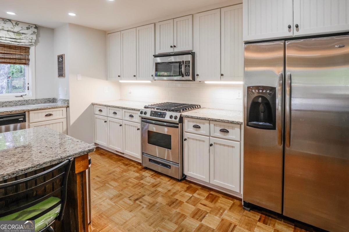 1790 Parks Mill Drive Greensboro - 17
