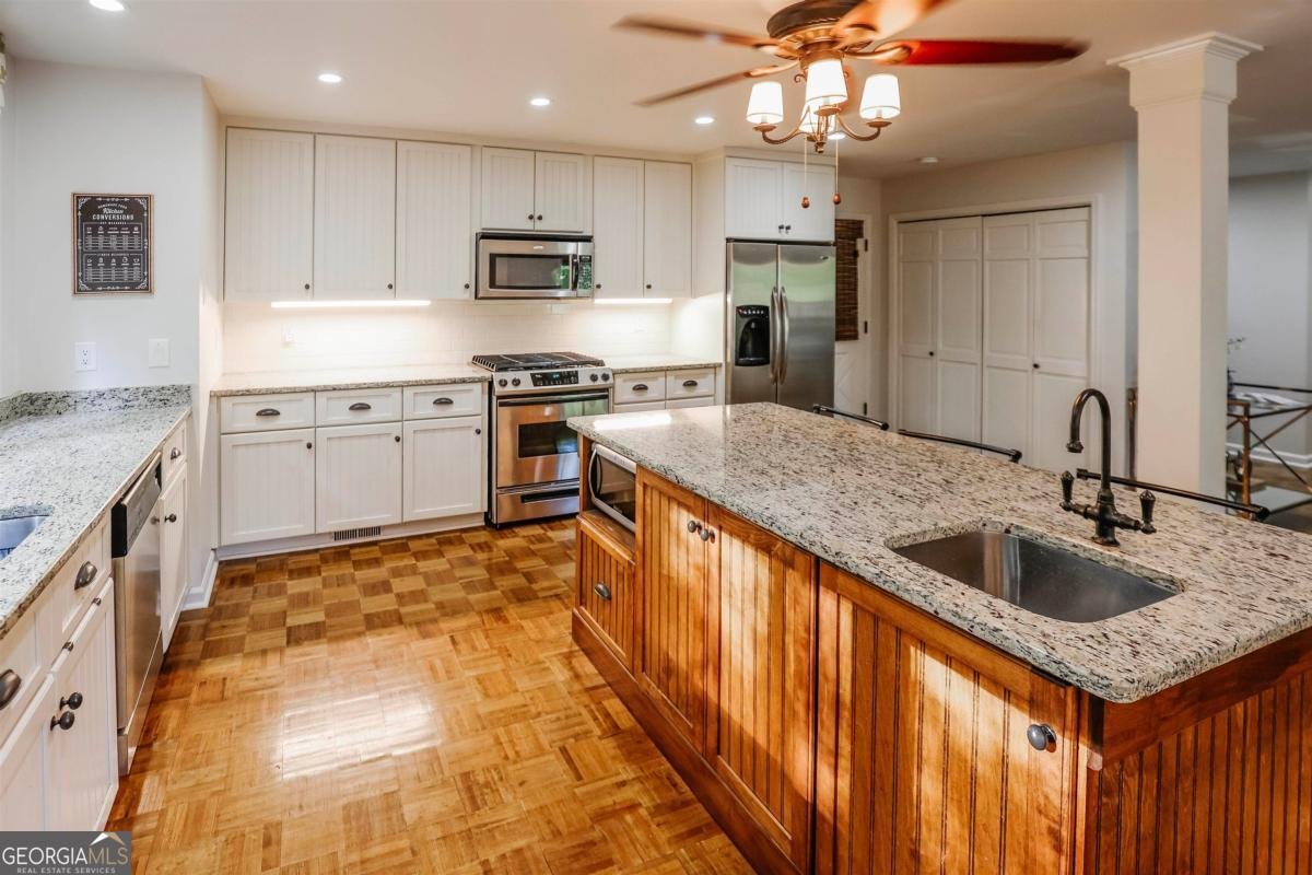1790 Parks Mill Drive Greensboro - 19