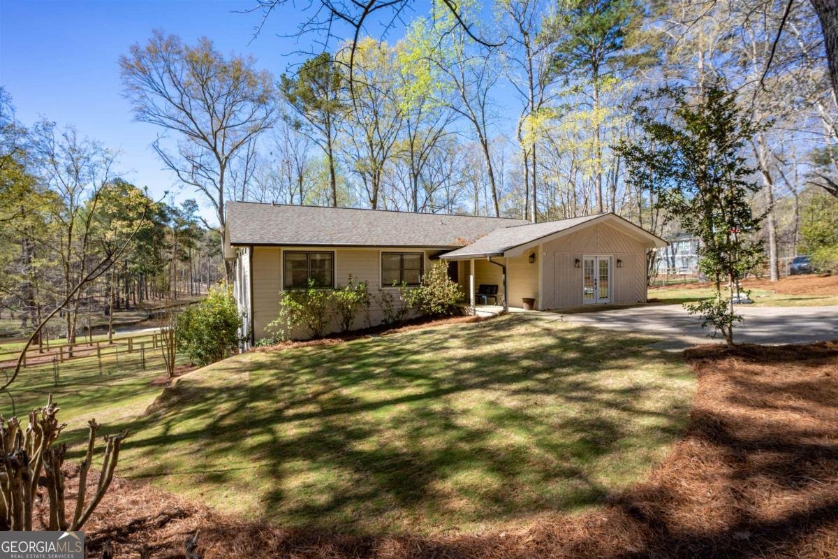 1790 Parks Mill Drive Greensboro - 2