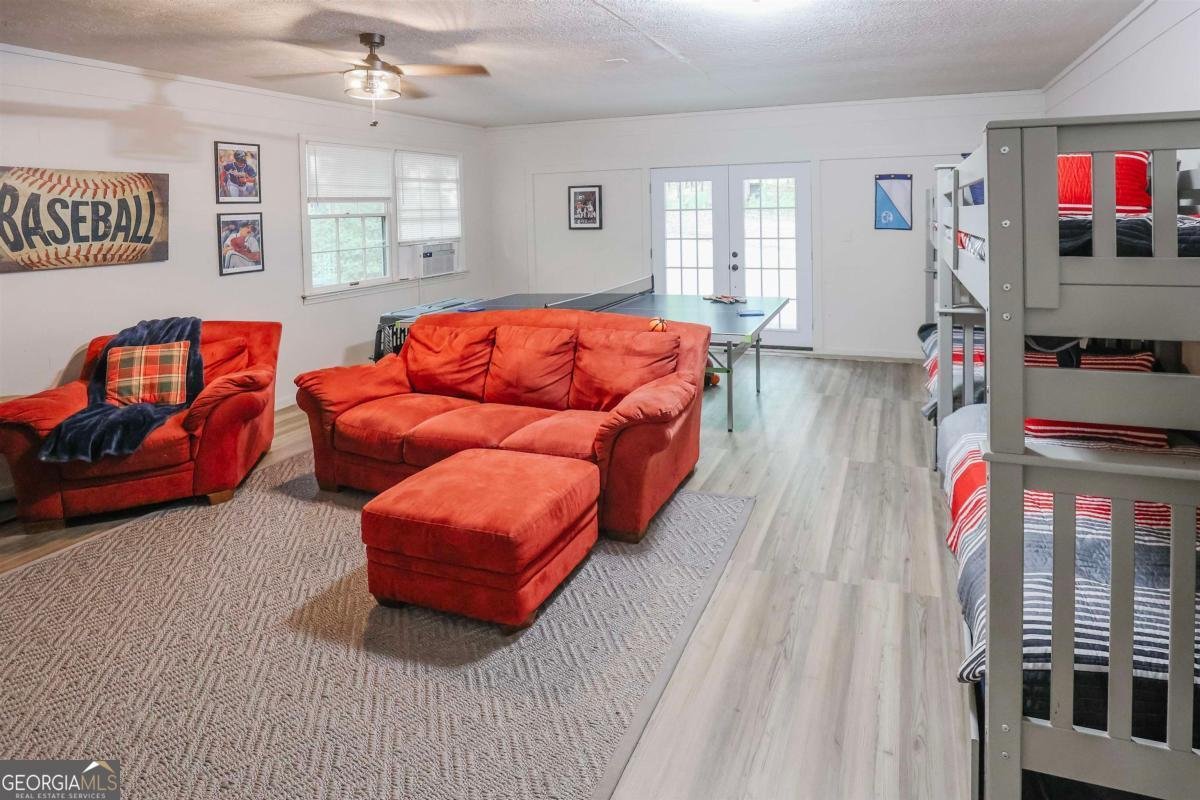 1790 Parks Mill Drive Greensboro - 22