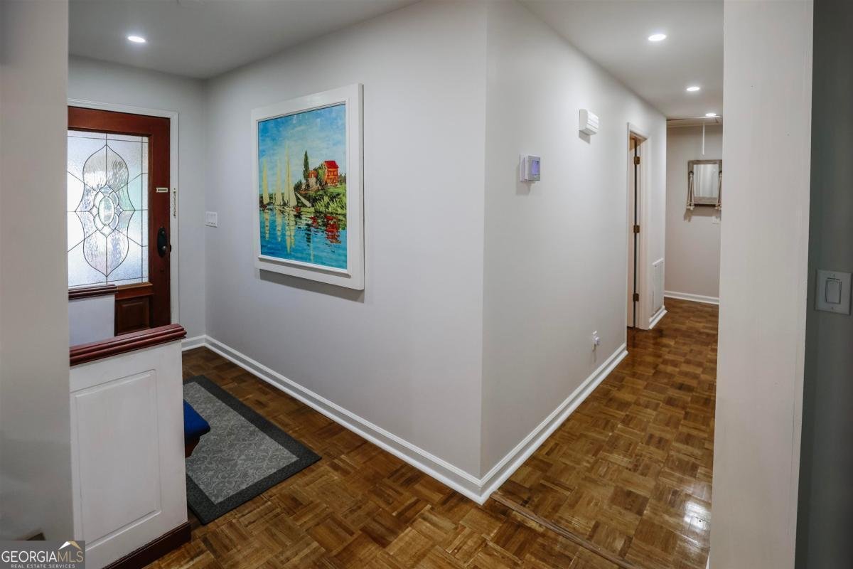 1790 Parks Mill Drive Greensboro - 23