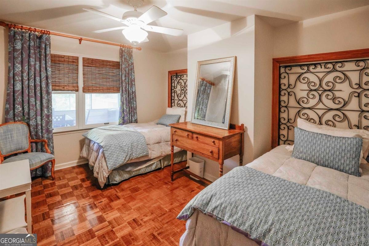 1790 Parks Mill Drive Greensboro - 25