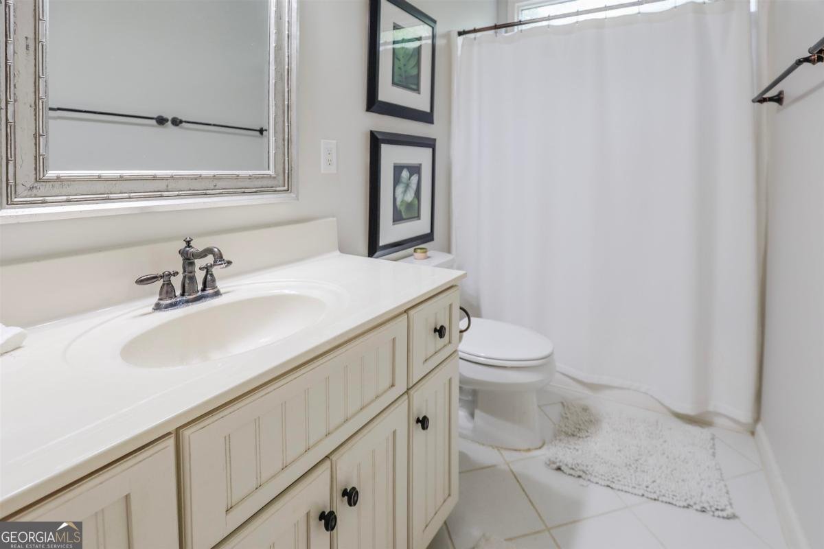 1790 Parks Mill Drive Greensboro - 26