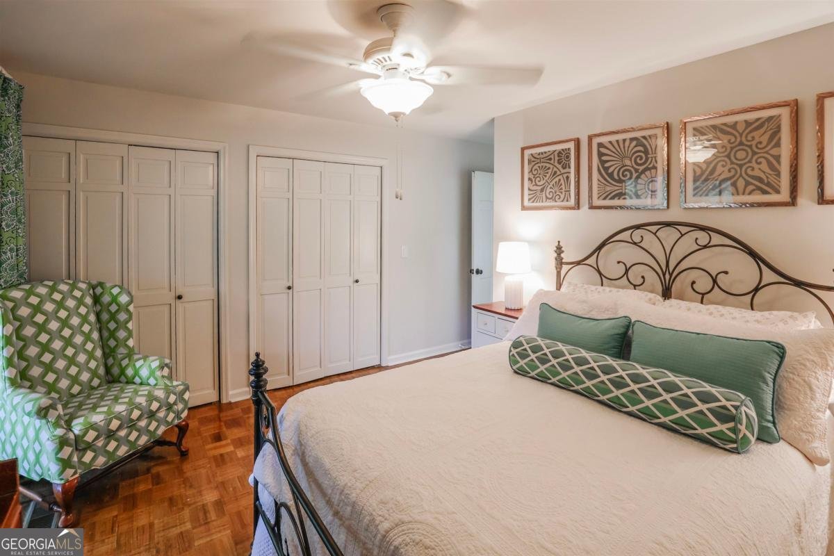1790 Parks Mill Drive Greensboro - 27