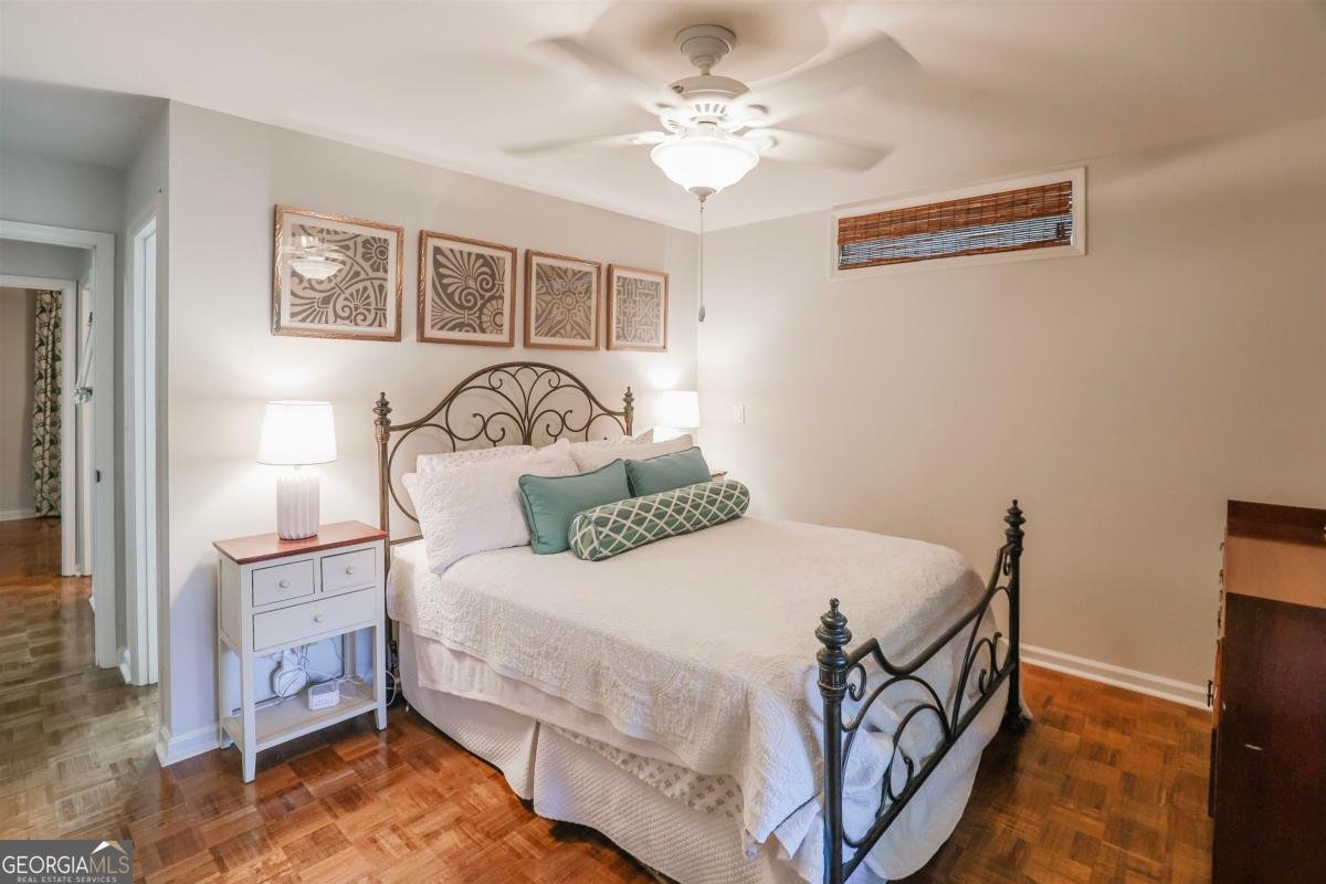 1790 Parks Mill Drive Greensboro - 28