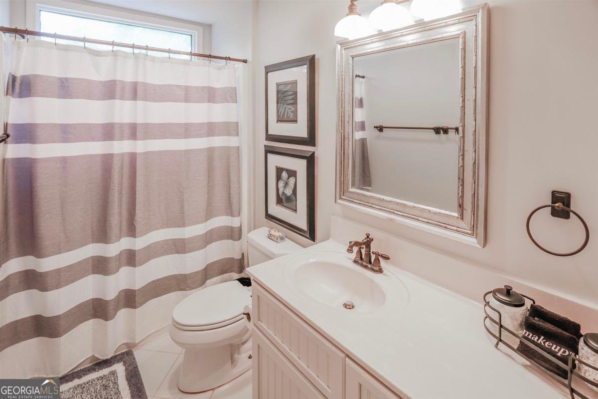 1790 Parks Mill Drive Greensboro - 29