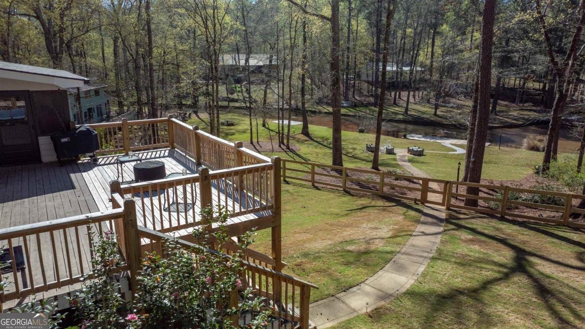 1790 Parks Mill Drive Greensboro - 3