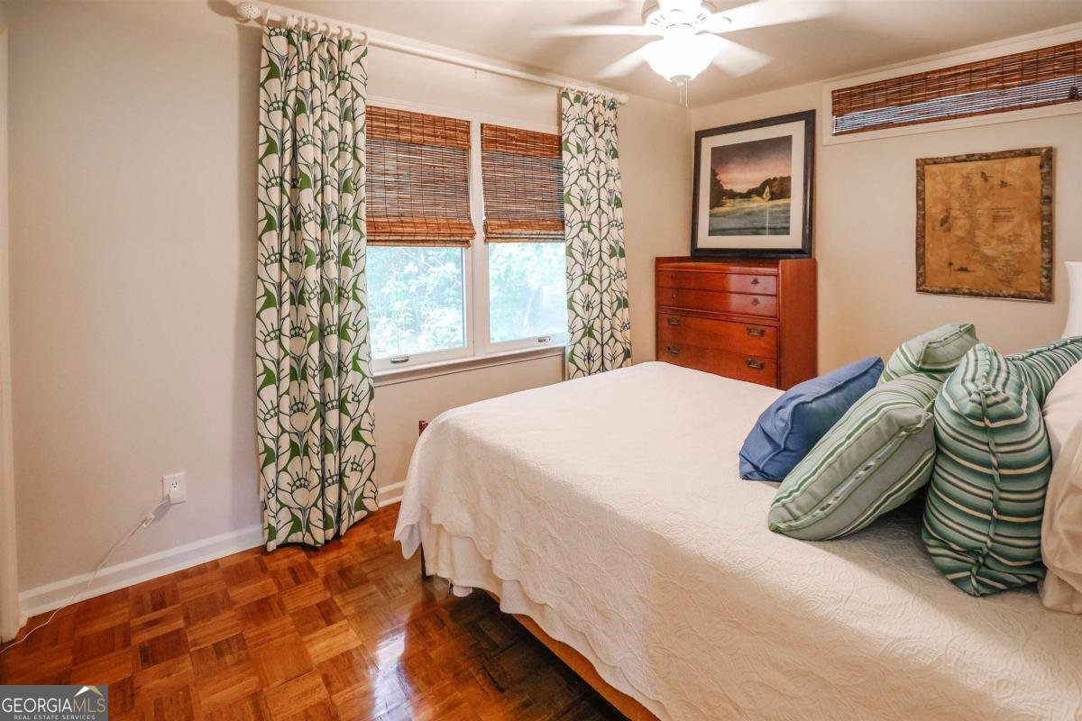 1790 Parks Mill Drive Greensboro - 30