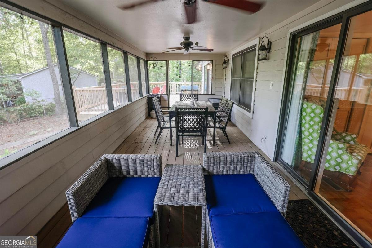 1790 Parks Mill Drive Greensboro - 32