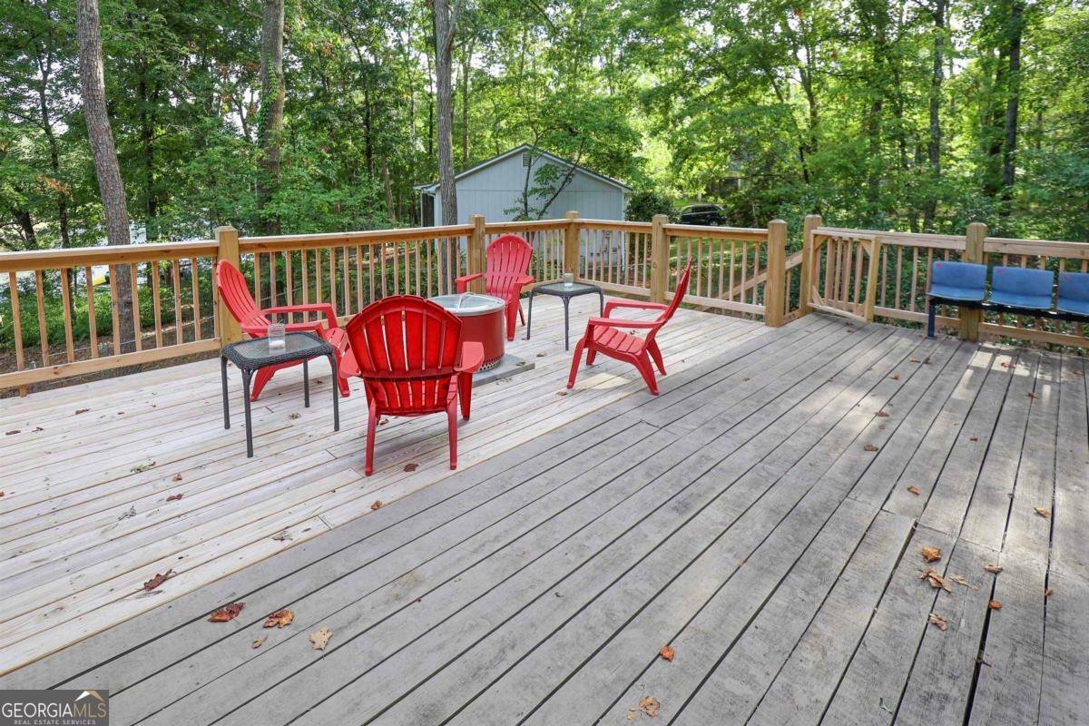 1790 Parks Mill Drive Greensboro - 33