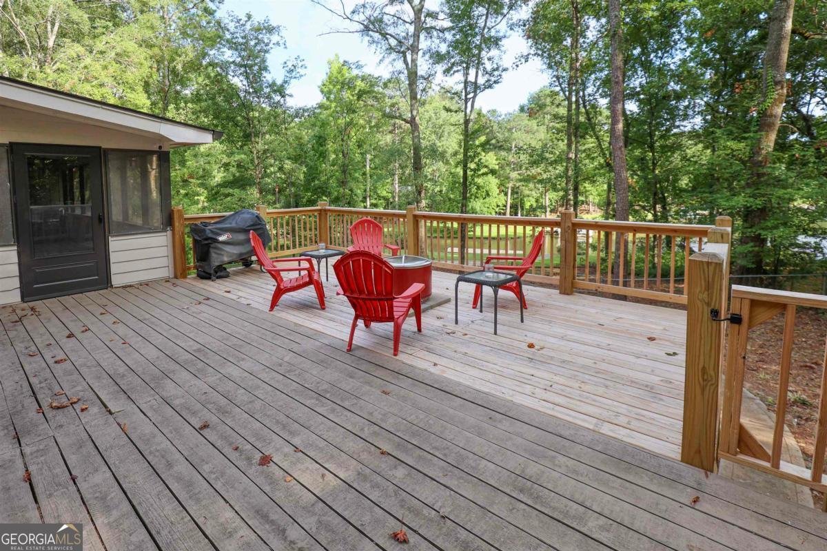 1790 Parks Mill Drive Greensboro - 34